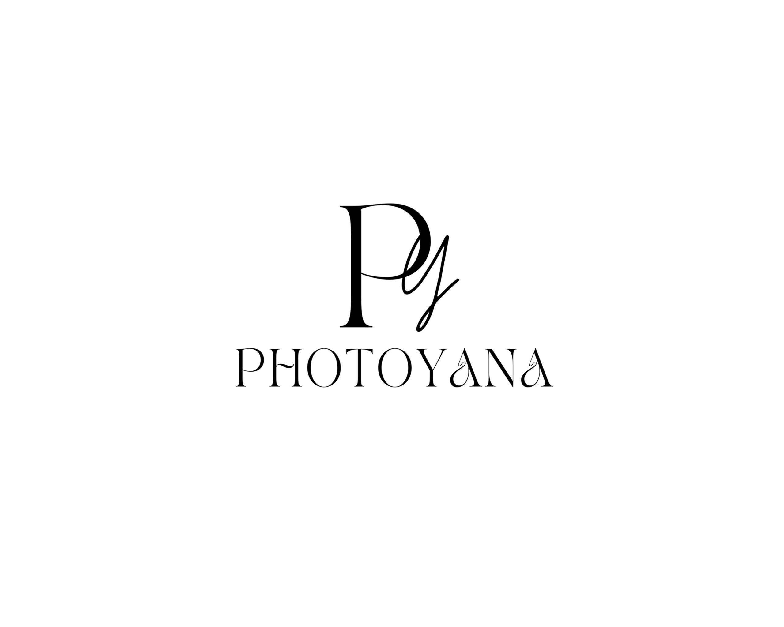 Photoyana Logo